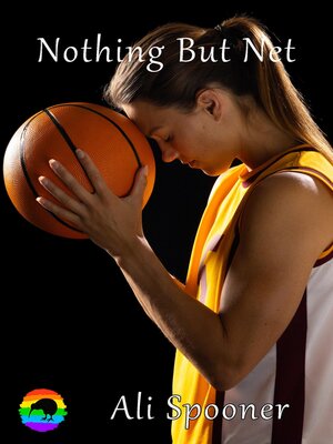 cover image of Nothing But Net